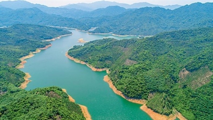  海南省牛路嶺灌區(qū)工程設(shè)計采購施工運(yùn)營一體化（EPCO）項..